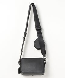 チャーター クロスボディ・ハイブリッドポーチ　ショルダーバック　coach COACH（コーチ）の「チャーター クロスボディ・ハイブリッド ポーチ