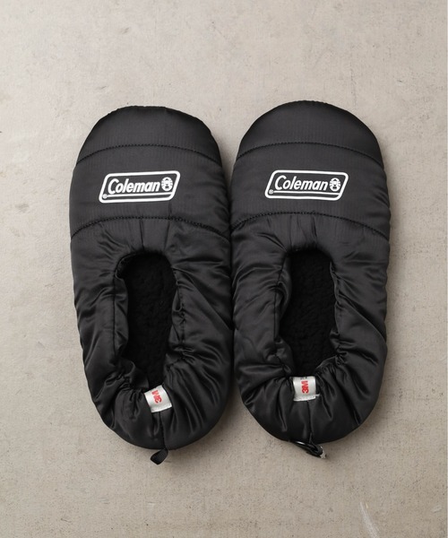 COLEMAN(コールマン)の「/Coleman/シンサレート テント ローカットシューズ(その他シューズ・メンズ・ブラック/レッド/ブルー・SMALL/MEDIUM/LARGE)」の2枚目の写真