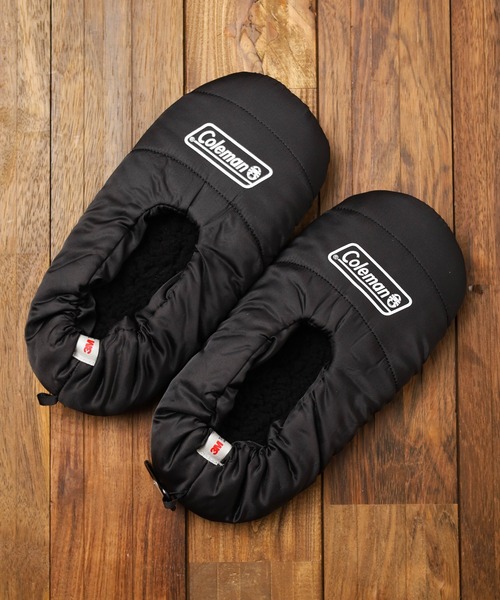 COLEMAN(コールマン)の「/Coleman/シンサレート テント ローカットシューズ(その他シューズ・メンズ・ブラック/レッド/ブルー・SMALL/MEDIUM/LARGE)」の10枚目の写真