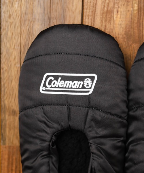 COLEMAN(コールマン)の「/Coleman/シンサレート テント ローカットシューズ(その他シューズ・メンズ・ブラック/レッド/ブルー・SMALL/MEDIUM/LARGE)」の9枚目の写真