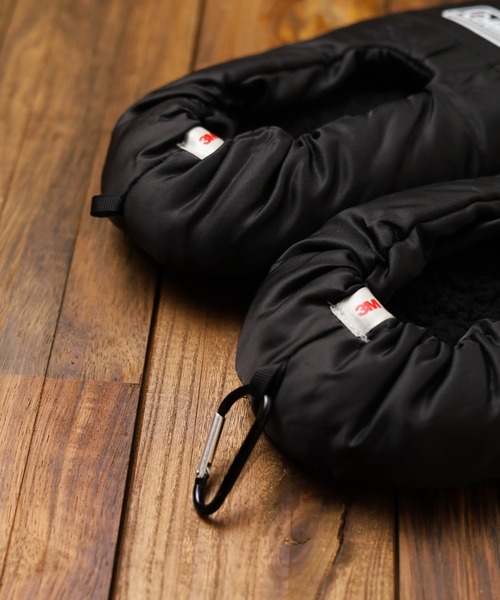 COLEMAN(コールマン)の「/Coleman/シンサレート テント ローカットシューズ(その他シューズ・メンズ・ブラック/レッド/ブルー・SMALL/MEDIUM/LARGE)」の8枚目の写真