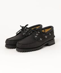 Timberland | 《Timberland》Authentics3EyeClass(モカシン/デッキシューズ)