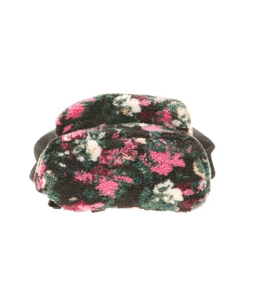 merry jenny（メリージェニー）の「fluffy floralボアバックパック（バックパック/リュック・レディース・ブラック/ピンク・FREE）」の14枚目の写真