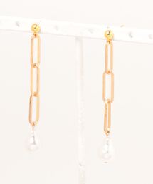 【Naora】pealyピアス