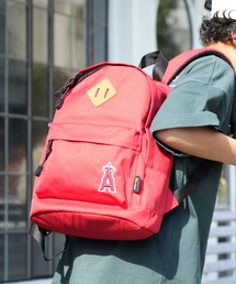 E-COME（イーカム）の「E-come/イーカム キッズ デイパック バックパック リュック AG-MBBKM03（バックパック/リュック）」