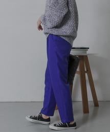 URBAN RESEARCH Sonny Label | TRカラーストレートパンツ(その他パンツ)