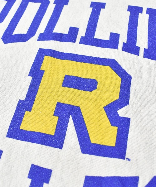 Champion（チャンピオン）の「【ヴィンテージ古着】Y2K Champion / チャンピオン リバースウィーブ ROLLINS