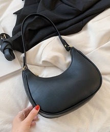 SETUP7（セットアップセブン）の「【SETUP7】2WAYラウンドバッグ KNF（ショルダーバッグ）」