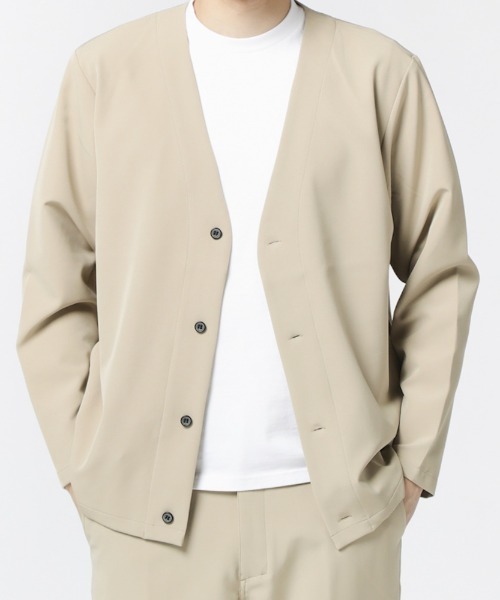 アルペン限定】 ニューバランス New Balance THE CITY カーディガン