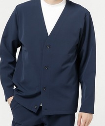 New Balance｜ニューバランス（メンズ）のカーディガン/ボレロ通販