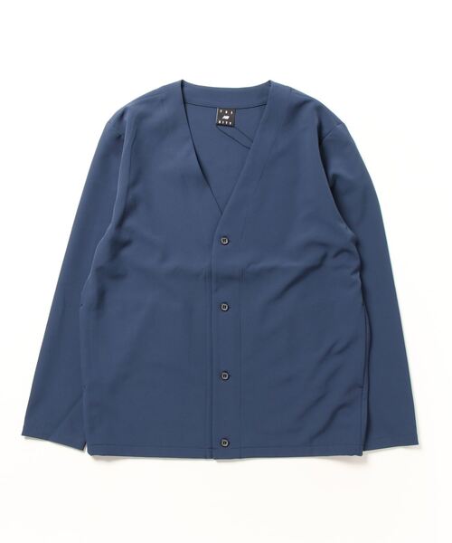 アルペン限定】 ニューバランス New Balance THE CITY カーディガン