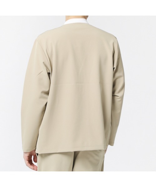 アルペン限定】 ニューバランス New Balance THE CITY カーディガン