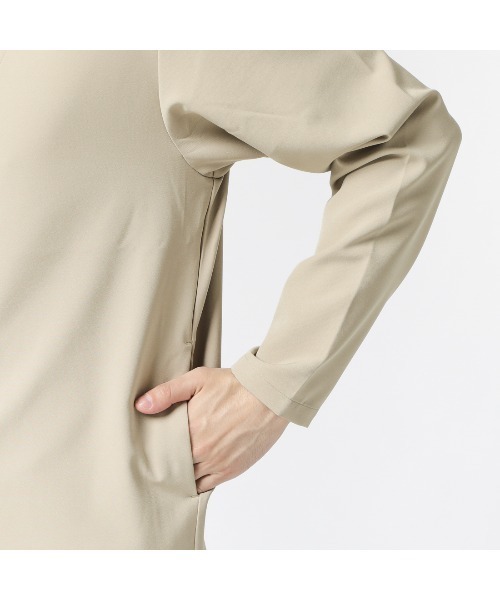 アルペン限定】 ニューバランス New Balance THE CITY カーディガン