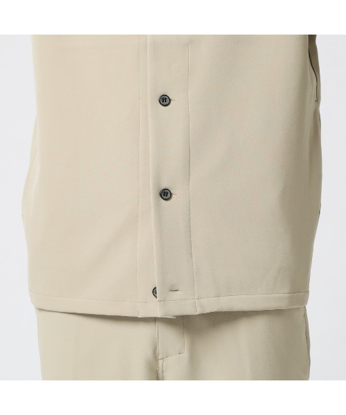 アルペン限定】 ニューバランス New Balance THE CITY カーディガン