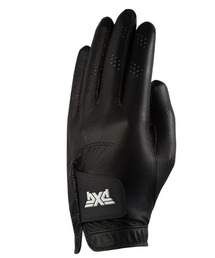 PXG（ピーエックスジー）の「Men's LH Players Glove - Cadet Black ML（ゴルフグッズ・メンズ）」