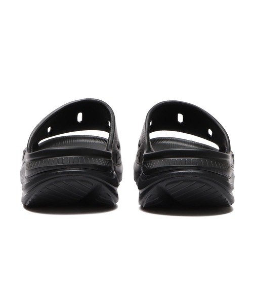 HOKA(ホカ)の「ORA RECOVERY SLIDE 3 1135061-BBLC(サンダル・メンズ・ブラック・26.0cm/27.0cm/23.0cm/28.0cm/30.0cm/25.0cm/24.0cm/29.0cm)」の5枚目の写真