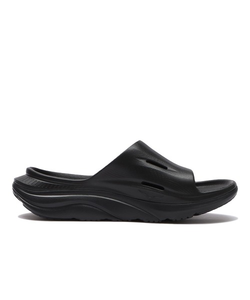 ホカ Hoka サンダル RECOVERY SLIDE HOKA®公式サイト【オラ リカバリー スライド 3|ORA RECOVERY