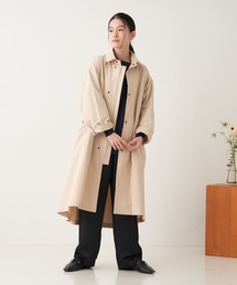 collex | 微撥水 フード取り外し 4WAYコート(その他アウター)