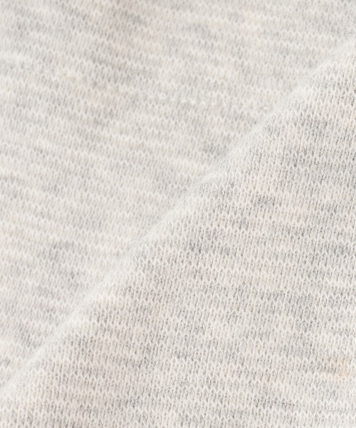 petit main（プティマイン）の「フライスサルエルパンツ（その他パンツ・キッズ・アイボリー/オレンジ/ブラック/オフホワイト/ライトグリーン/ベージュ・110cm/120cm/90cm/100cm/80ｃｍ）」の10枚目の写真