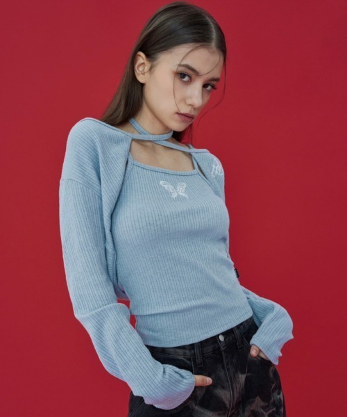 FANCY CLUB（ファンシークラブ）の「【NASTY FANCY CLUB