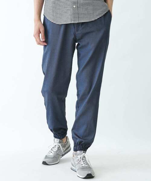 専用新品エポカパンツ☆エブール☆オブリ☆シンメ☆セオリーリュクス☆アンスリード☆ green label relaxing（グリーンレーベルリラクシング）の「［size