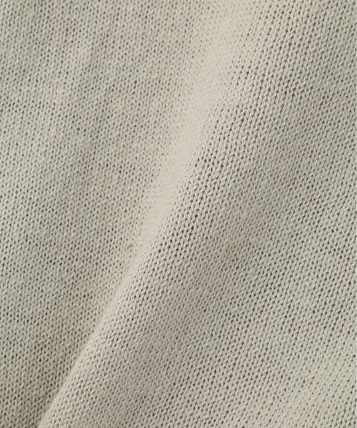 トップス MHL. HIGHGAUGE COTTON LINEN 73583449b_b_08_215.jpg