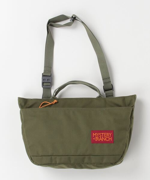 MYSTERY RANCH（ミステリーランチ）の「【MYSTERY RANCH】Mini