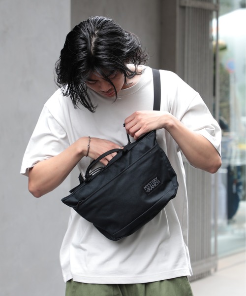 MYSTERY RANCH トートバック MYSTERY RANCH トートバッグ RANCH/ミステリーランチ/BINDLE 10