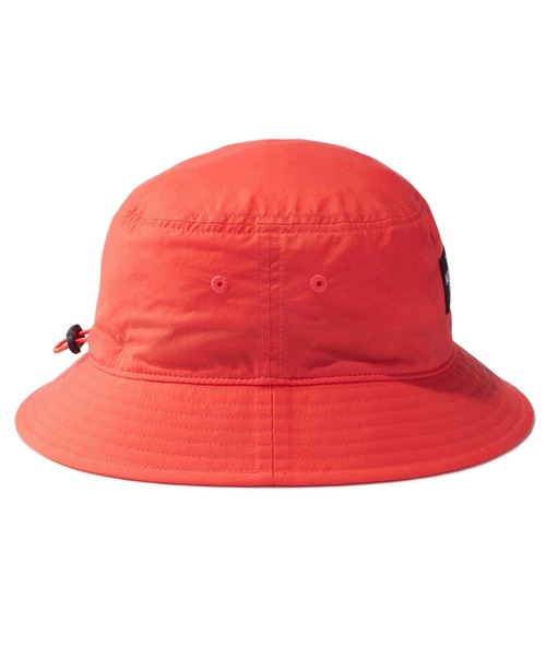 THE NORTH FACE(ザノースフェイス)の「THE NORTH FACE Kids Camp Side Hat NNJ02314(ハット・キッズ・ブラック/オリーブ/オレンジ・LARGE/MEDIUM)」の15枚目の写真