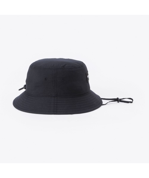 THE NORTH FACE(ザノースフェイス)の「THE NORTH FACE Kids Camp Side Hat NNJ02314(ハット・キッズ・ブラック/オリーブ/オレンジ・LARGE/MEDIUM)」の5枚目の写真