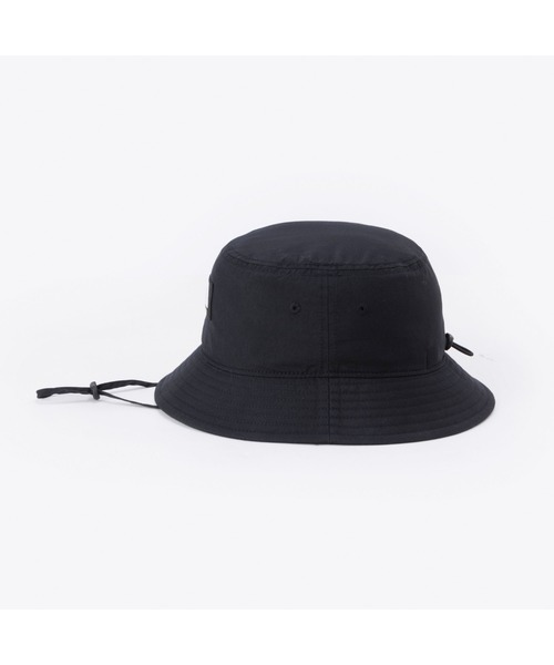 THE NORTH FACE(ザノースフェイス)の「THE NORTH FACE Kids Camp Side Hat NNJ02314(ハット・キッズ・ブラック/オリーブ/オレンジ・LARGE/MEDIUM)」の6枚目の写真