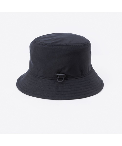 THE NORTH FACE(ザノースフェイス)の「THE NORTH FACE Kids Camp Side Hat NNJ02314(ハット・キッズ・ブラック/オリーブ/オレンジ・LARGE/MEDIUM)」の9枚目の写真