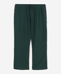 MY THINKS | MYTHINKS | シルクレーヨン ストレートパンツ MEN(その他パンツ)