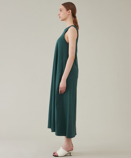 はっちゃん！ SAYAKA DIVAS ダブルストラップジャージードレス はっちゃん様専用！ SAYAKA DIVAS ダブルストラップジャージー