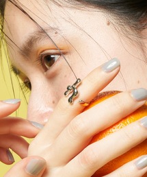 イニシャルリングSLV