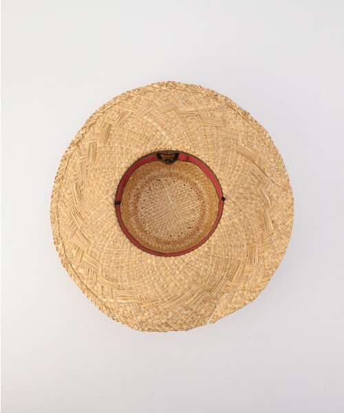 SUBLIME（サブライム）の「SUBLIME/サブライム RESORT LONGBRIM HAT