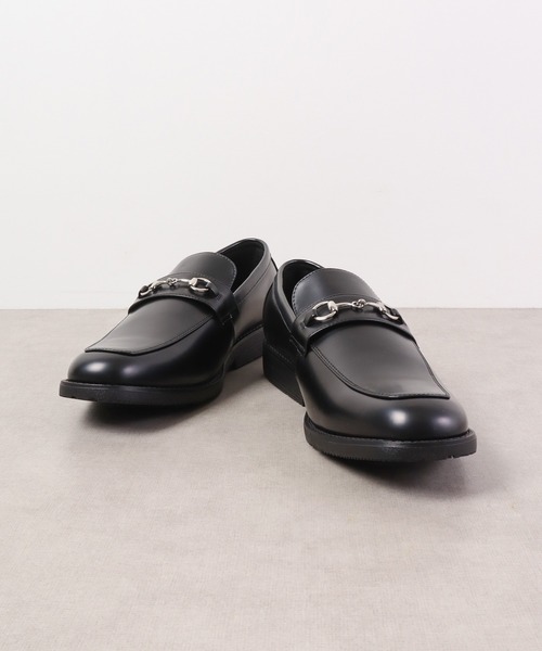 【セール】KW-SELECT ARUKOKA キングサイズ 通気 幅広5E ビジネスシューズ(ドレスシューズ)|FUNALIVE(ファンアライブ)