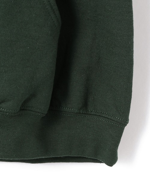 MANASTASH(マナスタッシュ)の「MANASTASH/マナスタッシュ/ClassicLogoHoodie/クラシックロゴパーカー(パーカー・メンズ・グリーン/ホワイト/ブラック・F/L/XL/M)」の14枚目の写真