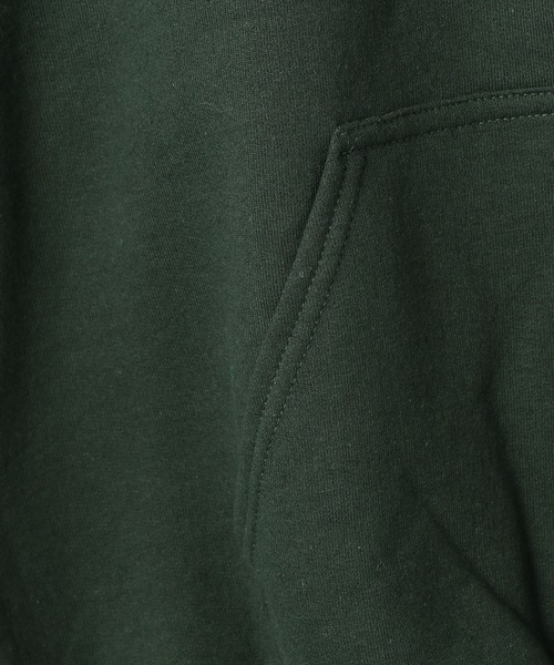 MANASTASH(マナスタッシュ)の「MANASTASH/マナスタッシュ/ClassicLogoHoodie/クラシックロゴパーカー(パーカー・メンズ・グリーン/ホワイト/ブラック・F/L/XL/M)」の16枚目の写真