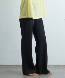 SHENERY | ストレートイージーパンツ(その他パンツ)