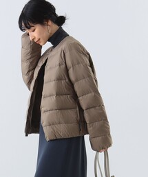 【WEB限定】Traditional Weatherwear / ARKLEY ショート ダウン