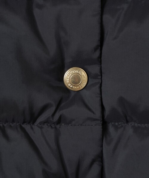 WEB限定】Traditional Weatherwear / ARKLEY ショート ダウン