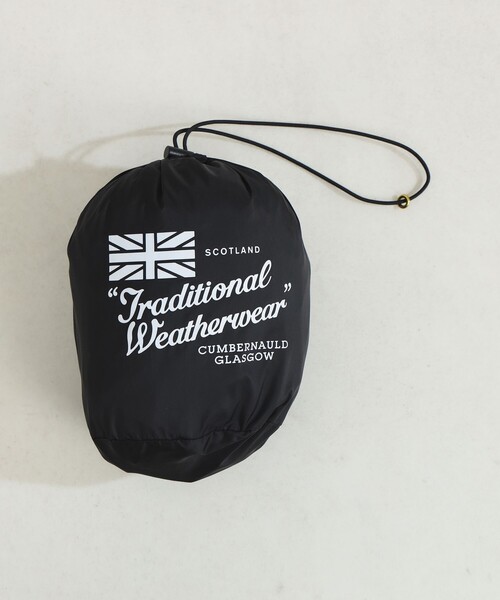 WEB限定】Traditional Weatherwear / ARKLEY ショート ダウン