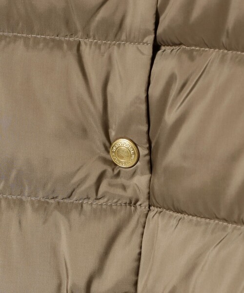 WEB限定】Traditional Weatherwear / ARKLEY ショート ダウン（ダウン