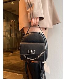 GYDA | GGエンボスmany WAYミニリュック(バックパック/リュック)