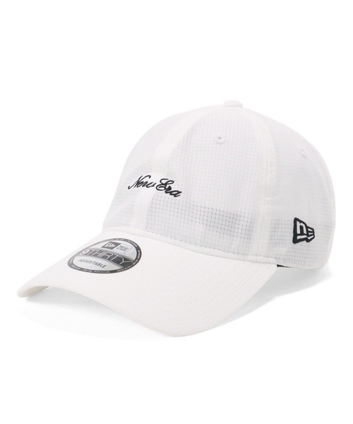 NEW ERA（ニューエラ）の「ニューエラ ローキャップ 筆記体ロゴ