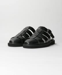 BEAUTY &YOUTHユナイテッドアローズ グルカサンダル26cm BEAUTY &YOUTHユナイテッドアローズ グルカサンダル26cm