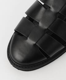 BEAUTY&YOUTH ユナイテッドアローズ グルカサンダル26cm グルカ サンダル