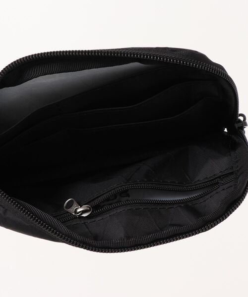 FREDRIK PACKERS(フレドリックパッカーズ)の「FREDRIK PACKERS フレドリックパッカーズ / VX21 LONG WALLET(財布・レディース・グレー/ブラック/ネイビー/レッド・ONESIZE)」の10枚目の写真