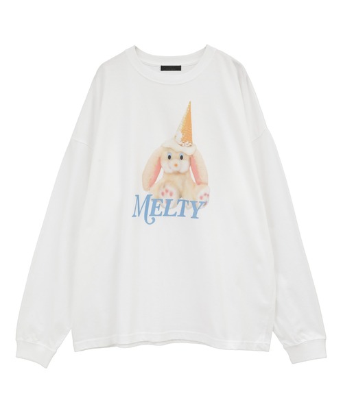 Candy Stripper（キャンディストリッパー）の「MELTY BUNNY BIG